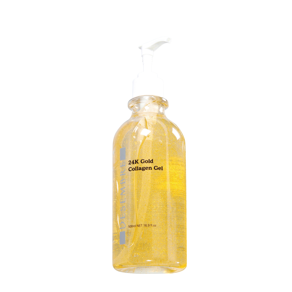 Desembre 24K Gold Collagen Gel