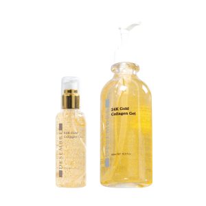 Desembre 24K Gold Collagen Gel
