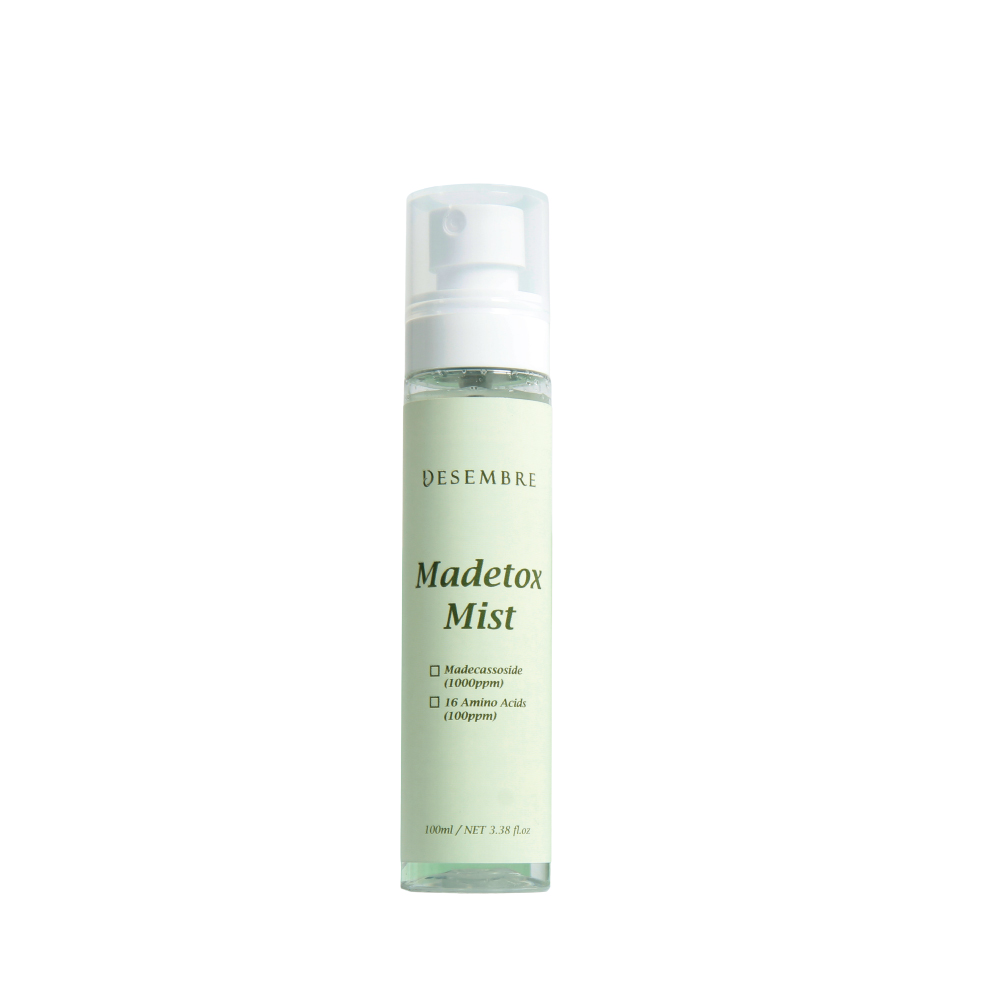 Desembre Madetox Mist 100 ml