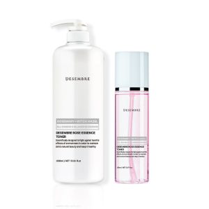 DESEMBRE Rose Essence Toner