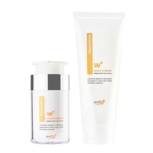 DESEMBRE White 24H Care Cream