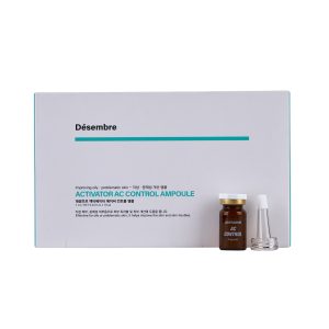Desembre Control Activator  7ml x 10