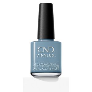 CND VINYLUX™ Long Wear Polish - Frosted Seaglass