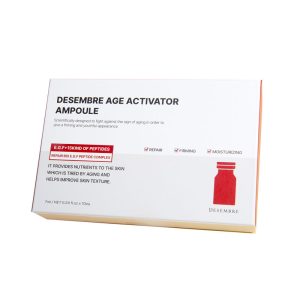 DESEMBRE Age Activator Ampoule 7 ml x 10