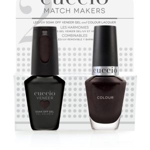 Cuccio Match Maker - Cher Chic - CCMM1382-FC