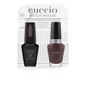 Cuccio Match Maker -  Vinyl Velvet - CCMM1383-FC