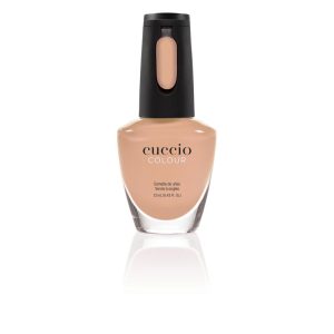 CUCCIO Nail Lacquer - HAPPY HAZE- CCPL1405-FC