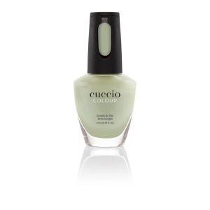 CUCCIO Nail Lacquer - SUMMER N’ SHINE - CCPL1407-FC