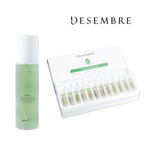 Desembre - Control Care Line