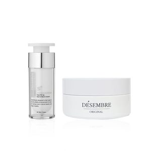 Desembre Derma Science True Fill-Up Eye Cream