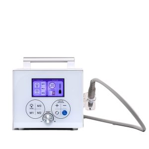 N-02 Nail Machine