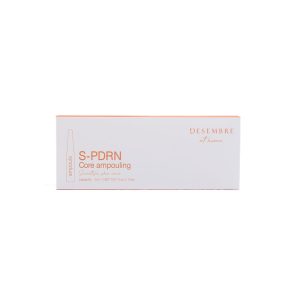 DESEMBRE  S-PDRN Core Ampouling 2ml x 12