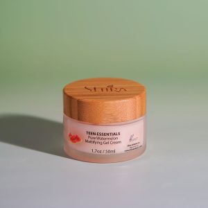 Shir-Organic Teen Essentials - Watermelon Mattifying Gel Cream