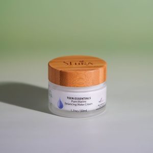 Shir-Organic Teen Essentials - Marine Balancing Water Cream