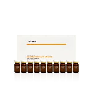 DESEMBRE White Activator Ampoule 7 m x 10