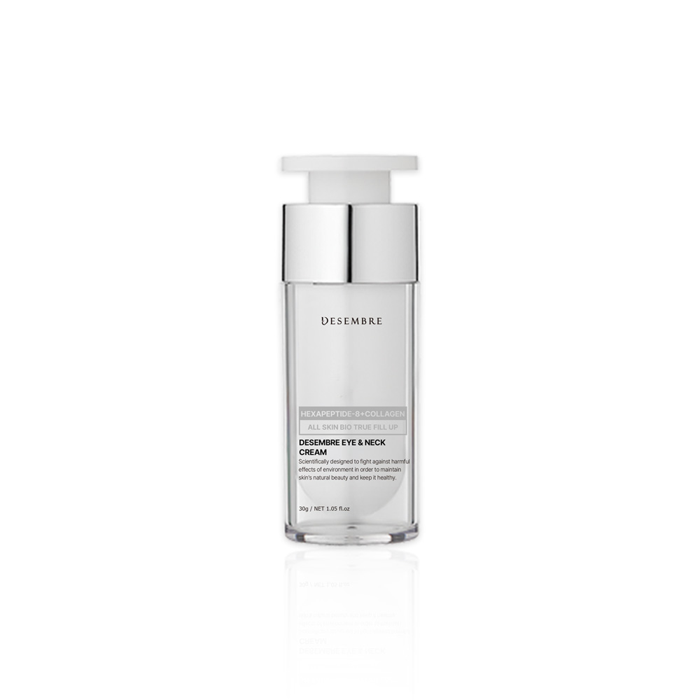 Desembre Derma Science True Fill-Up Eye Cream