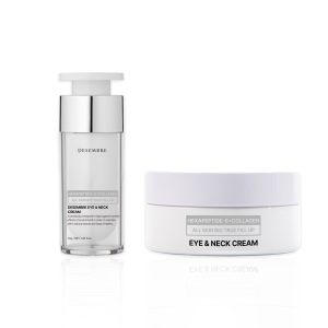 Desembre Derma Science True Fill-Up Eye Cream