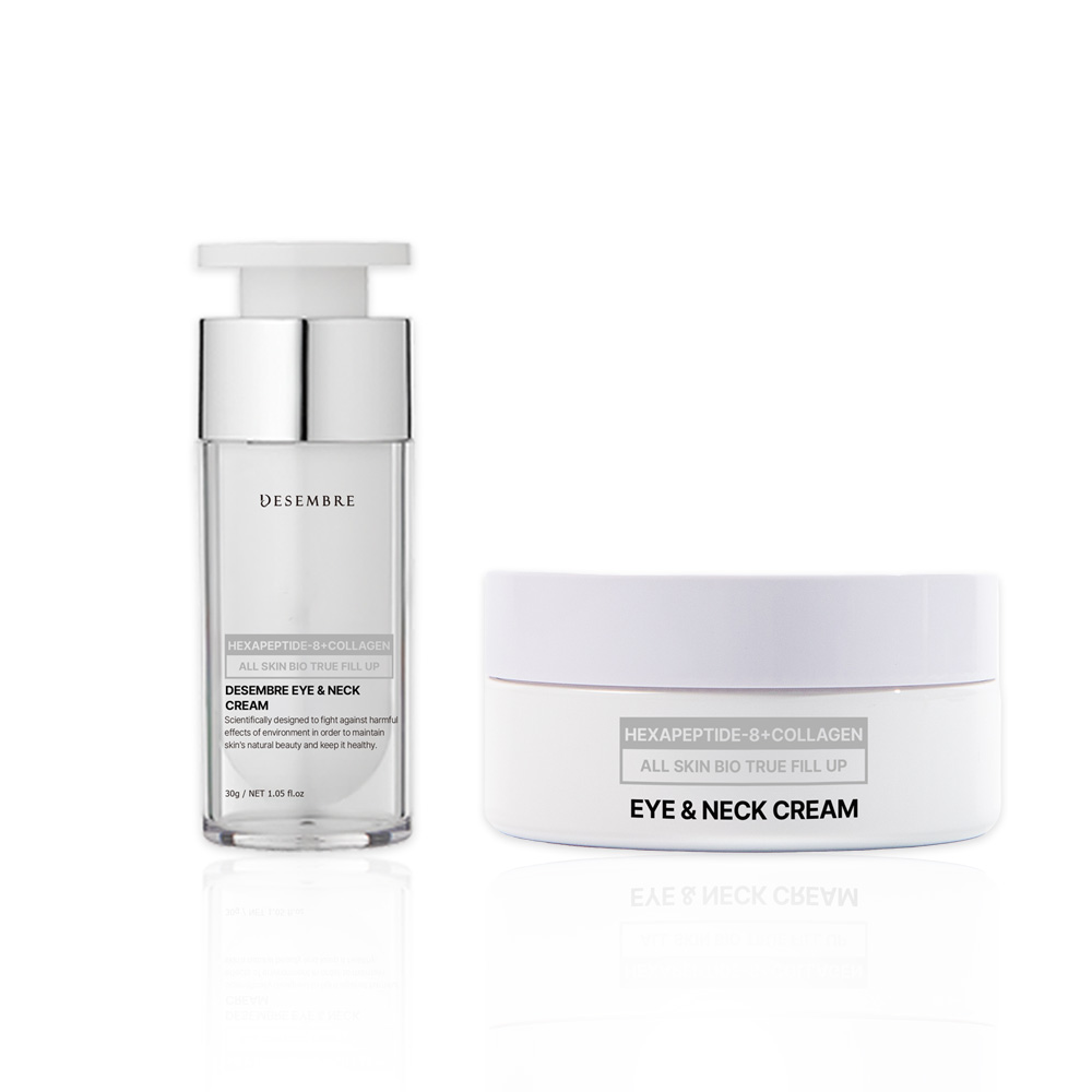 Desembre Derma Science True Fill-Up Eye Cream