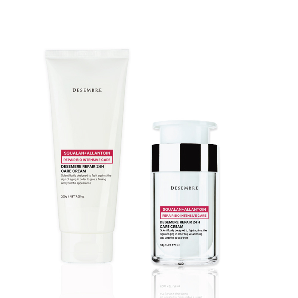 DESEMBRE Repair 24H Care Cream