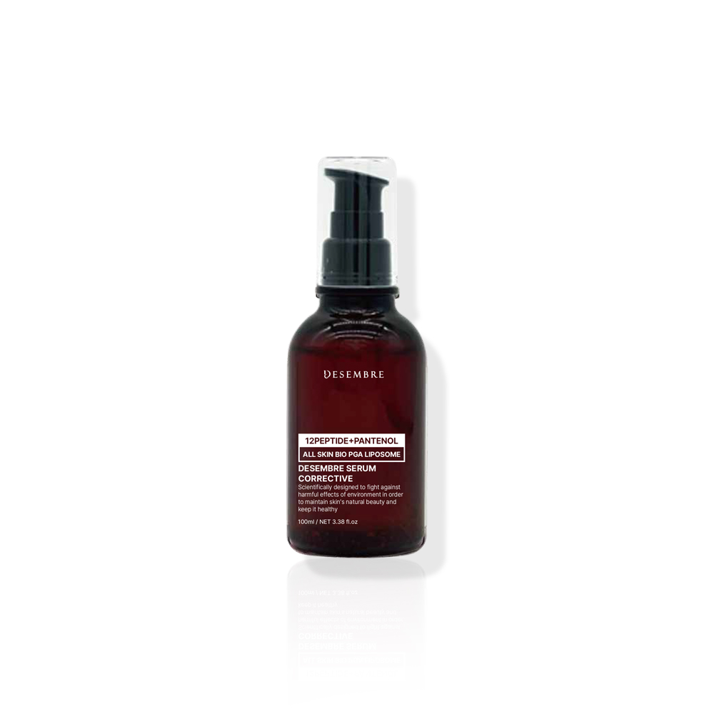 Desembre Serum Corrective 100 ml