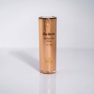 Shir-Revive Brilliant Skin Elixir