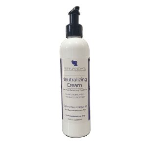 Fernanda's Neutralizing Cream -Post Peel Balancing Treatment 250 ml