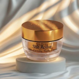 Shir-Revive Ultra-Firming Night Cream
