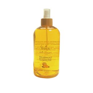 Shir-Organic Teen Essentials - Coconut Mango Pore Refining Toner 16 oz