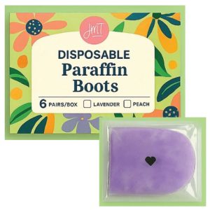 JMT Disposable Paraffin Boots