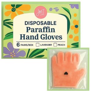JMT Disposable Paraffin Hand Gloves
