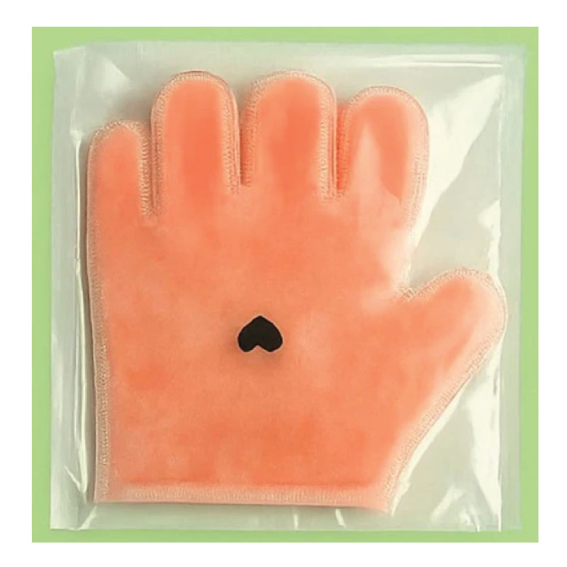 JMT Disposable Paraffin Hand Gloves