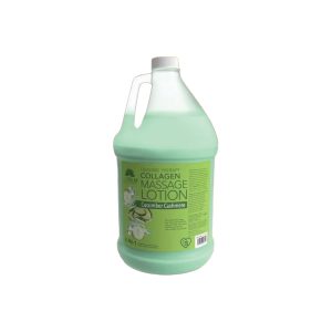 La Palm Healing Therapy Massage Lotion Cucumber Cashmere (All Sizes)
