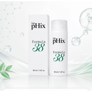 The pHix - Formula 38