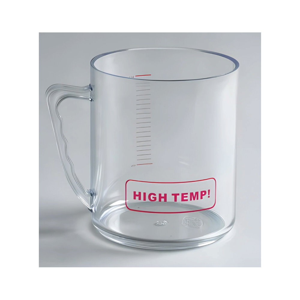 Steamer Jar for FE-800 Unit