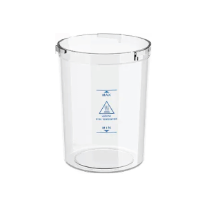 Steamer Jar for JY08 Unit