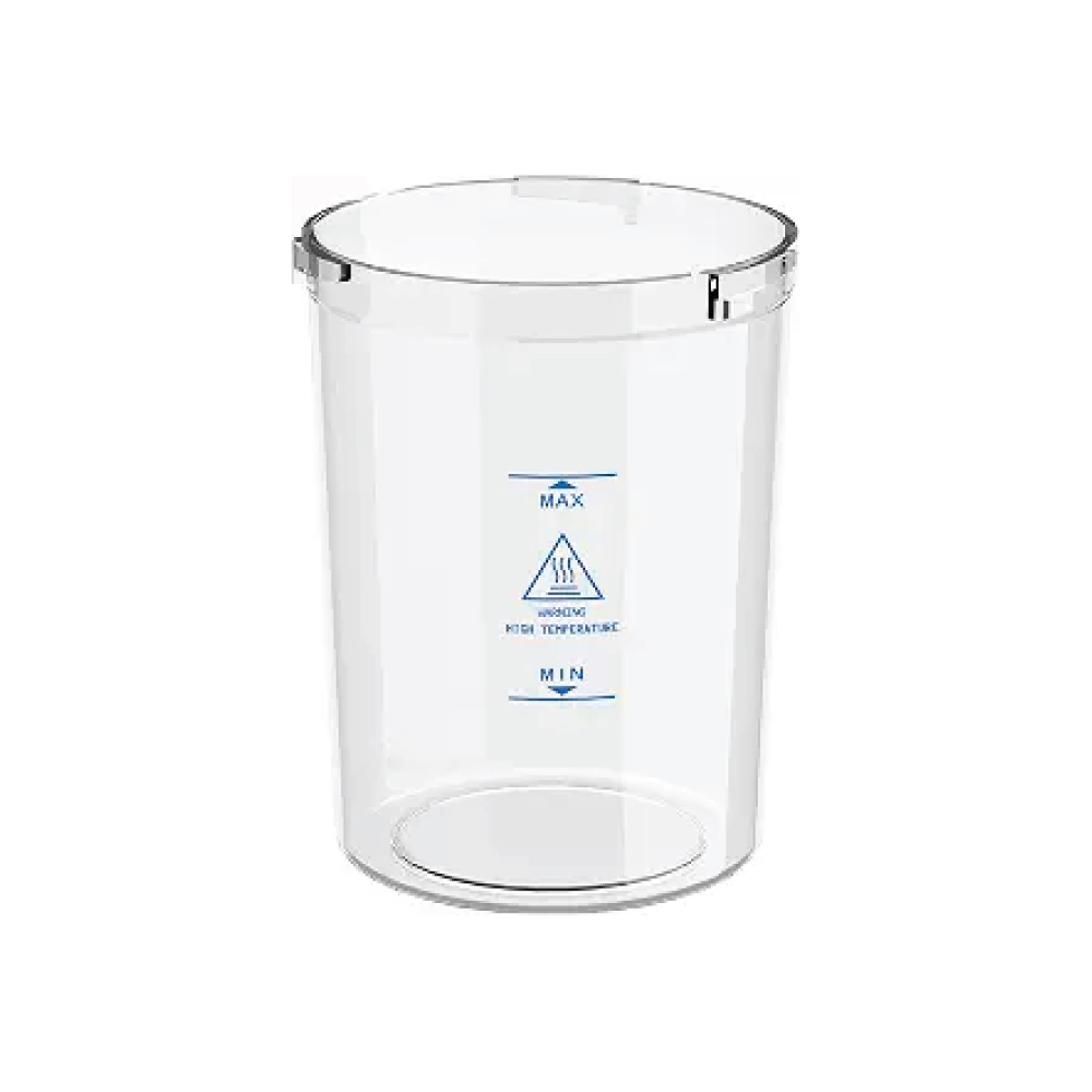Steamer Jar for JY08 Unit