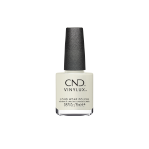 CND VINYLUX™ Long Wear Polish - All Frothed Up