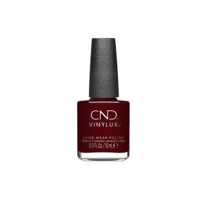 CND VINYLUX™ Long Wear Polish - Cherry Apple