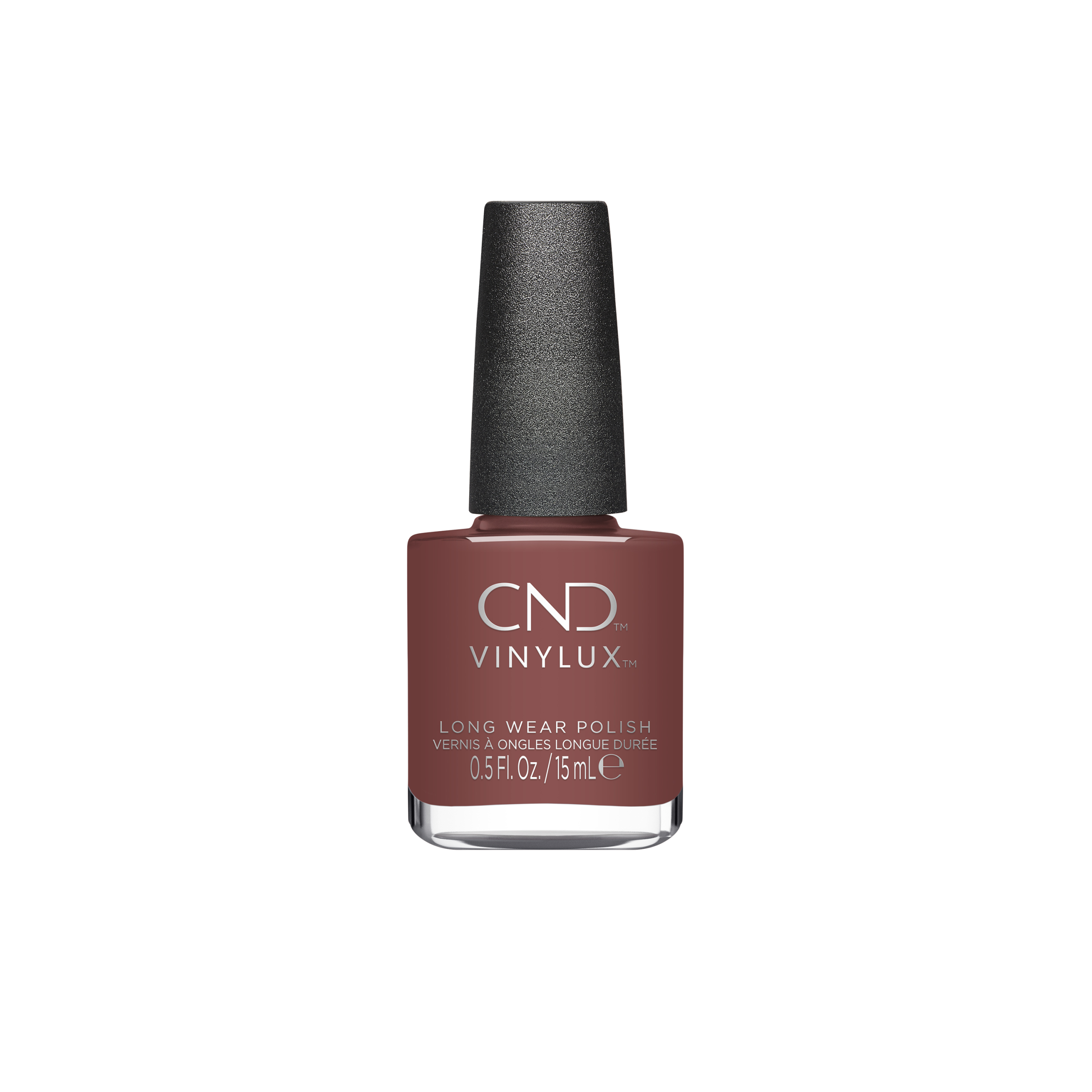 CND VINYLUX™ Long Wear Polish - Fuji Love