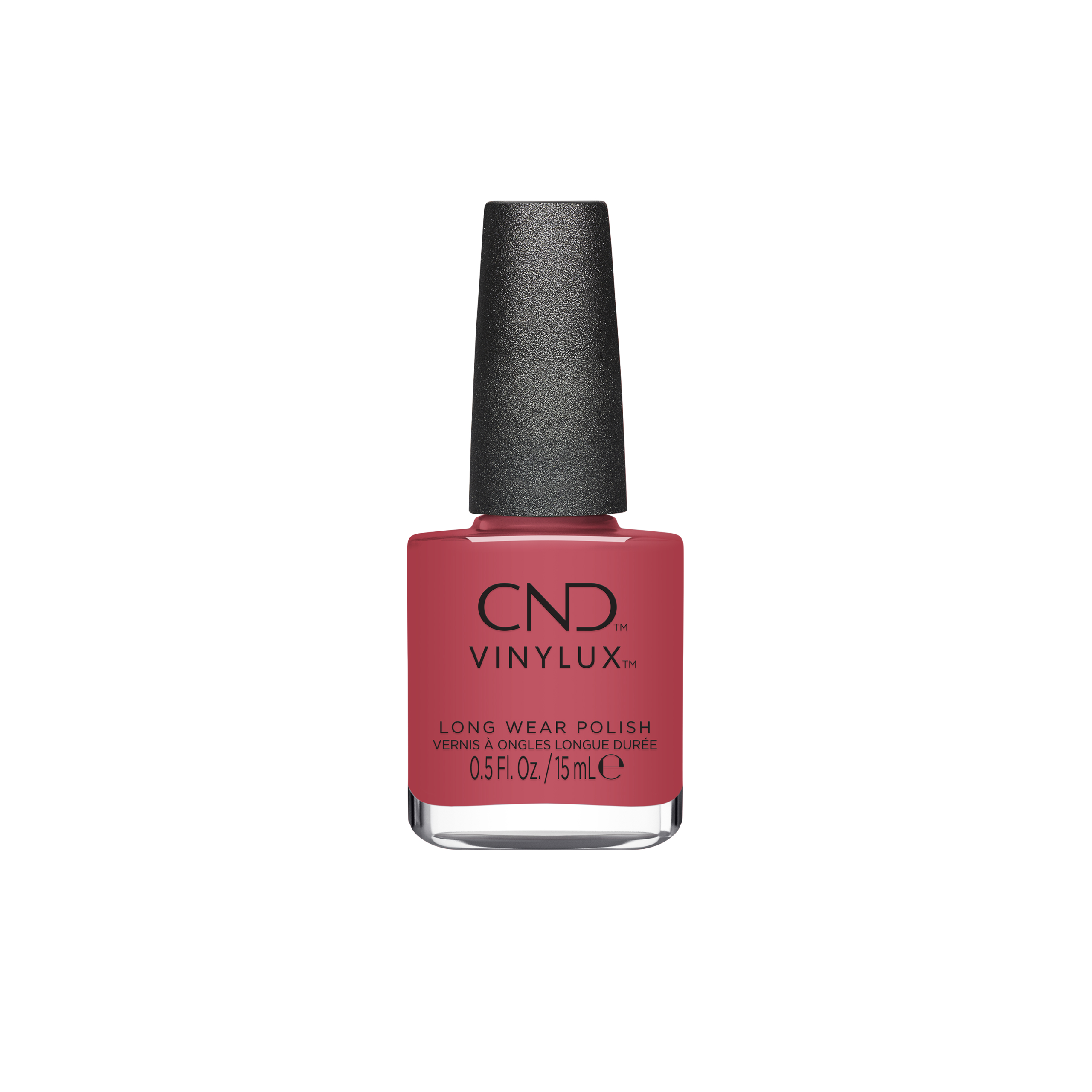 CND VINYLUX™ Long Wear Polish -Love Letter