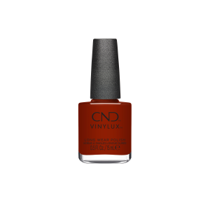 CND VINYLUX™ Long Wear Polish - Maple Leaves