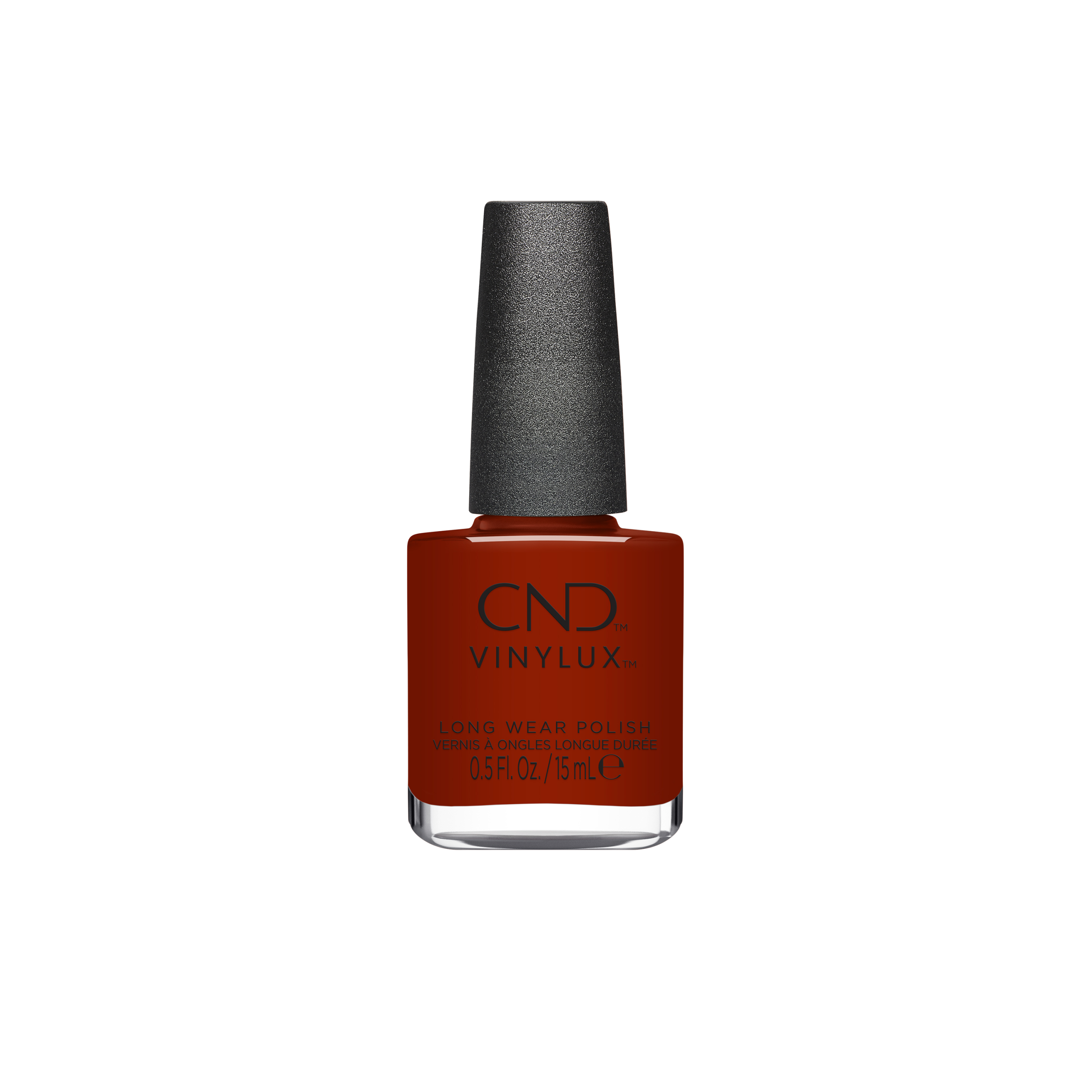 CND VINYLUX™ Long Wear Polish - Maple Leaves
