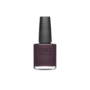 CND VINYLUX™ Long Wear Polish - Mulberry Tart