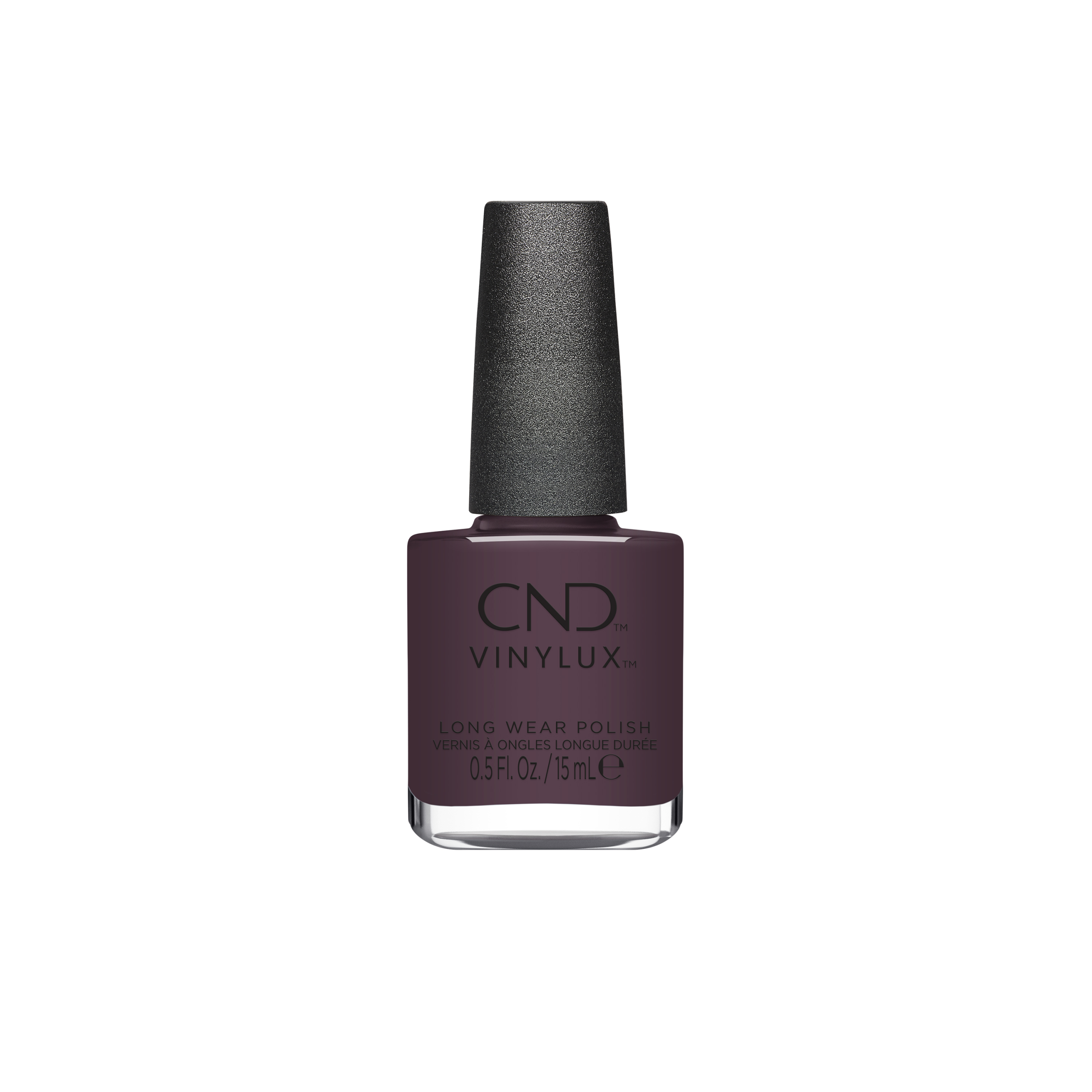 CND VINYLUX™ Long Wear Polish - Mulberry Tart