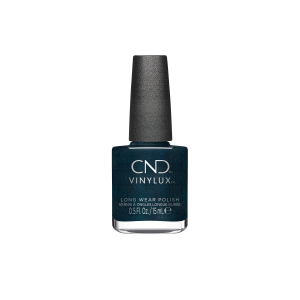 CND VINYLUX™ Long Wear Polish - Peacock Plume