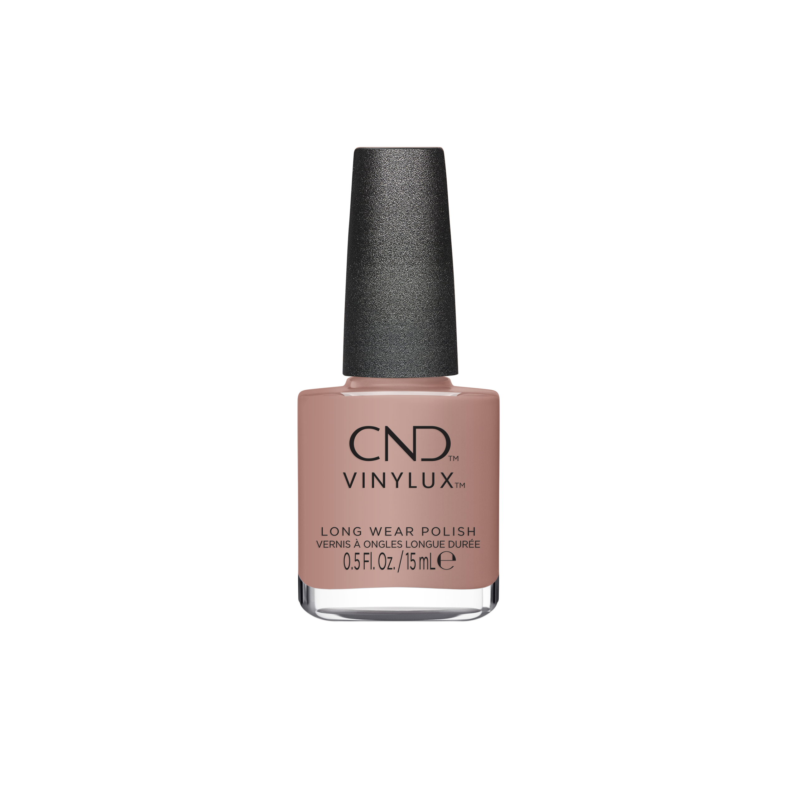 CND VINYLUX™ Long Wear Polish - Petal Party