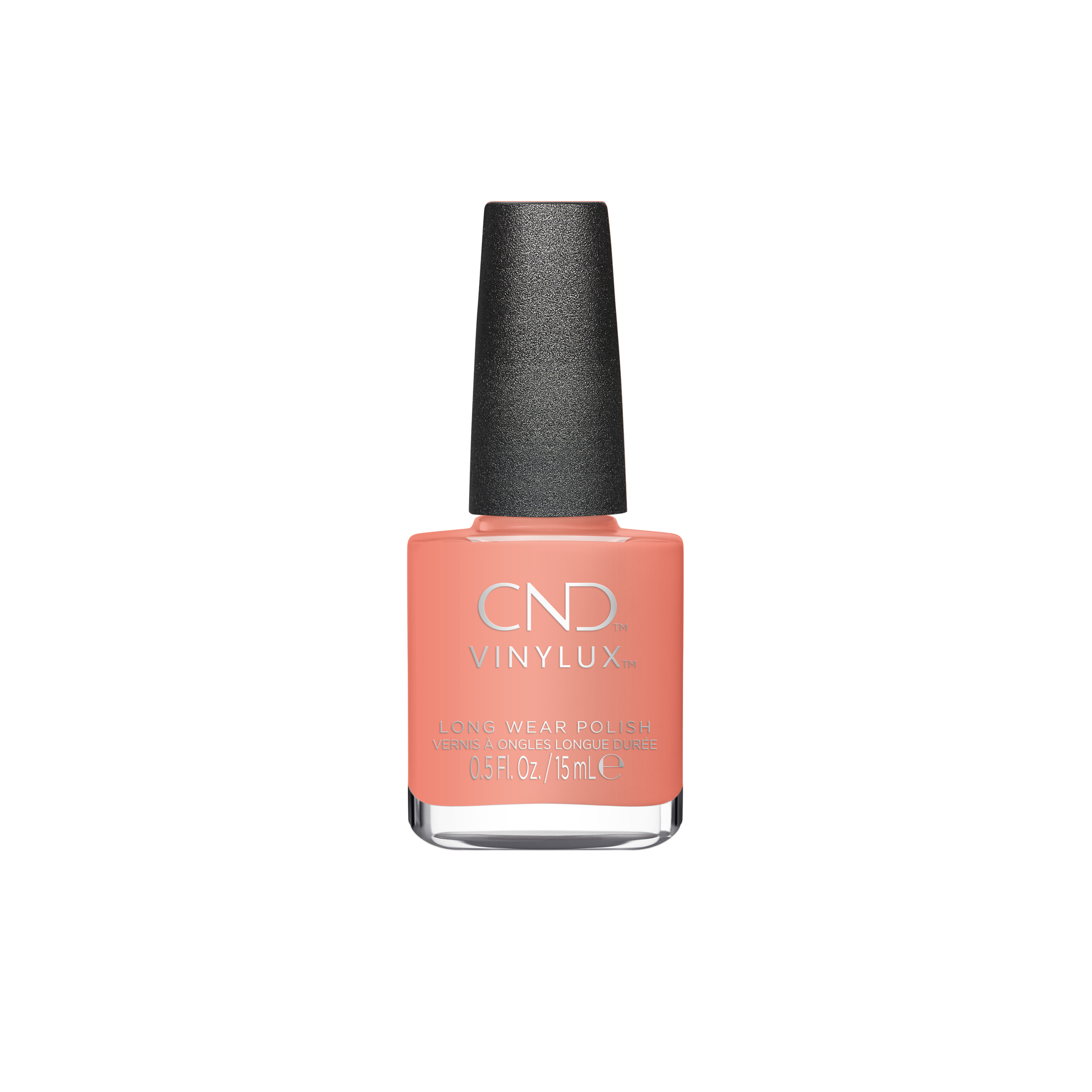 CND VINYLUX™ Long Wear Polish - Rule Breaker