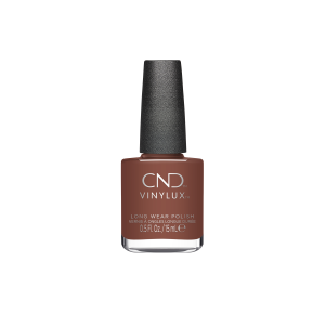 CND VINYLUX™ Long Wear Polish - Toffee Talk
