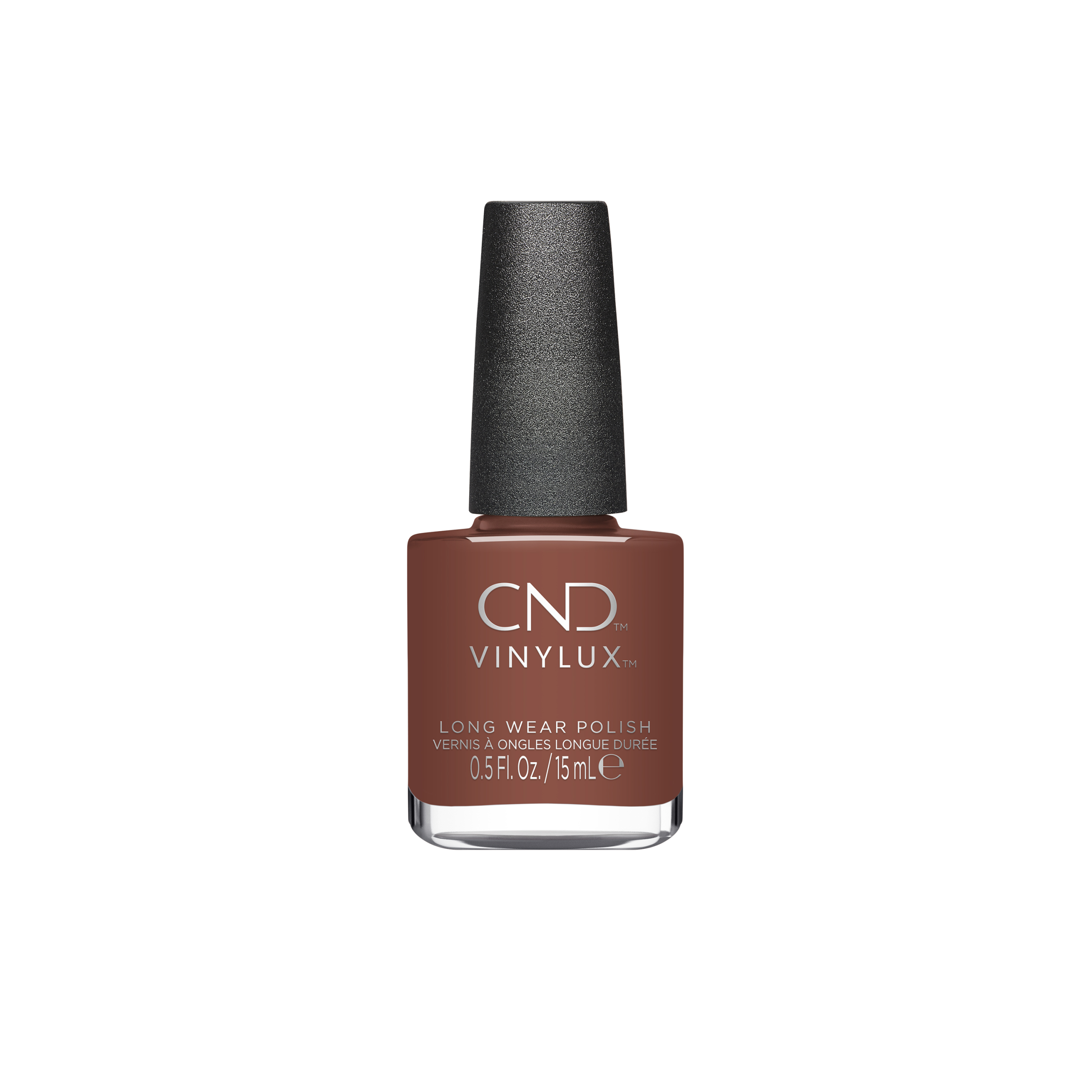 CND VINYLUX™ Long Wear Polish - Toffee Talk