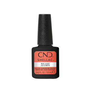 CND SHELLAC -Bug Juice
